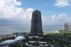 Carnelian Tower - Sunrise View FC4212